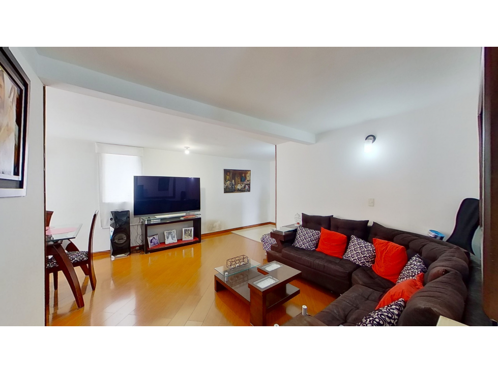 Se vende apartamento en Britalia Norte - Calle 169 — foto 3