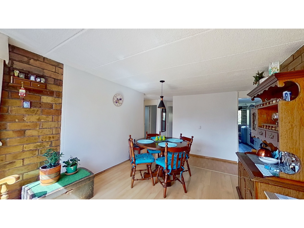 Se vende apartamento en Gilmar, Portales del Norte — foto 6