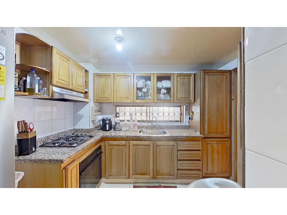 Se vende apartamento en Santa Barbara Occidental — foto 6