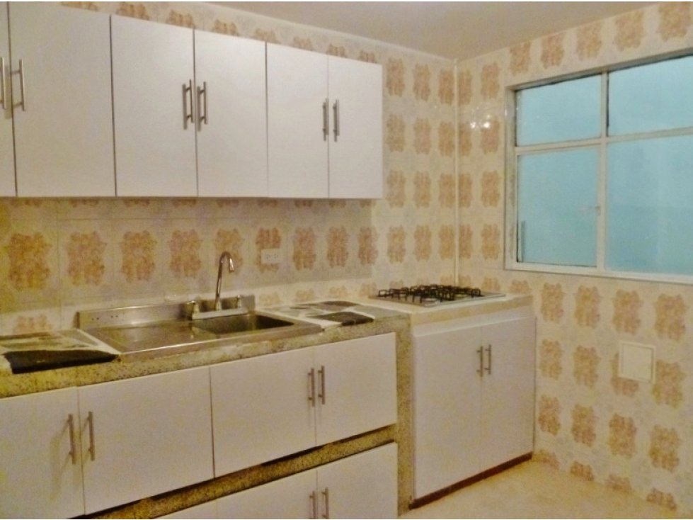 SE ARRIENDA APARTAMENTO - 90 m2, 3 ALCOBAS - PRIMAVERA OCCID. — foto 5