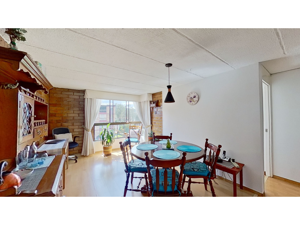 Se vende apartamento en Gilmar, Portales del Norte — foto 3