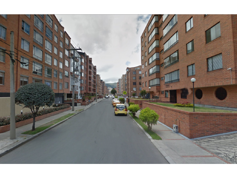Se vende apartamento en Victoria Norte