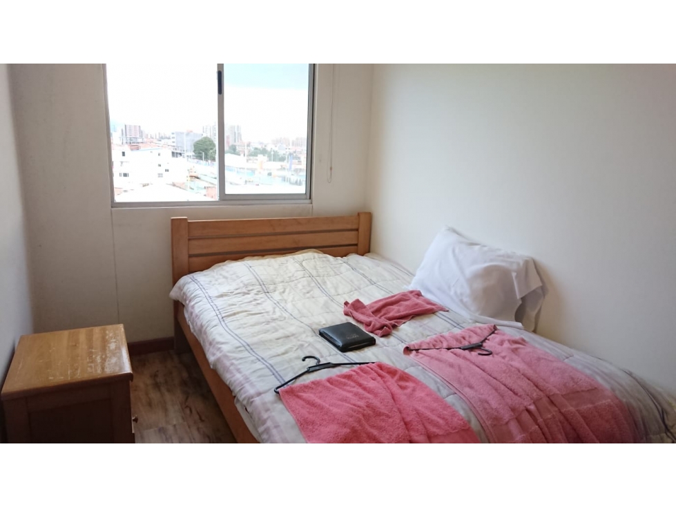 Se vende apartamento en Tibabita torre nova — foto 5