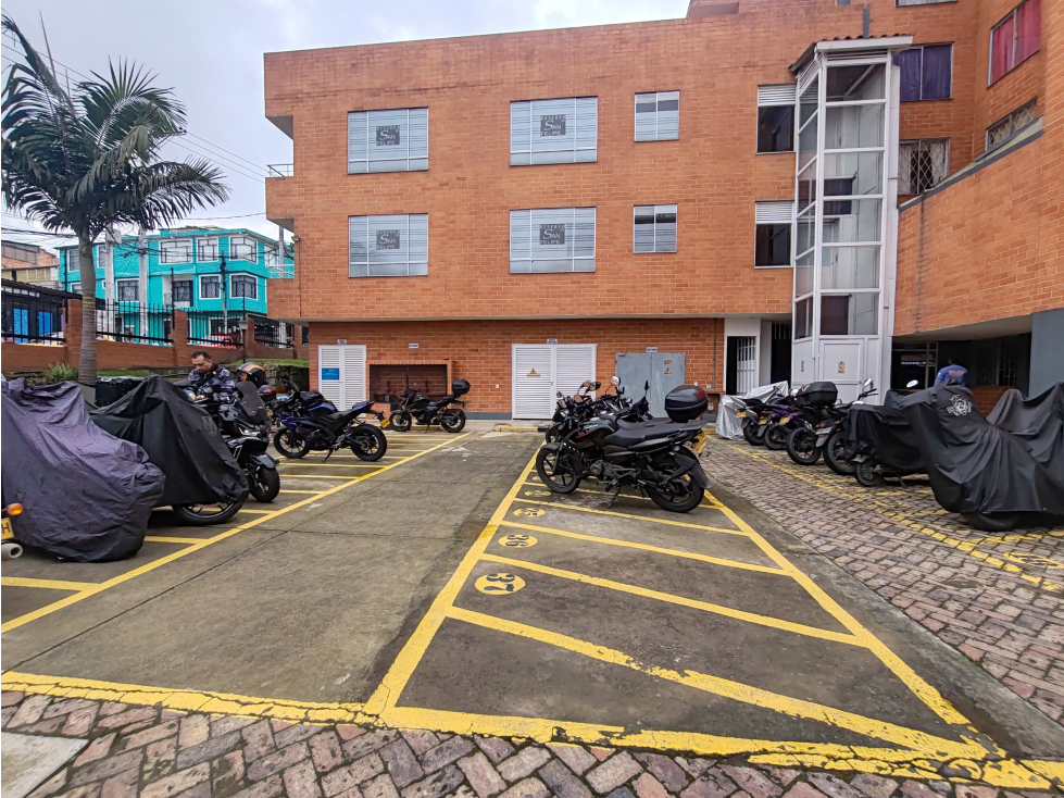 Se vende Apartamento en Suba — foto 2