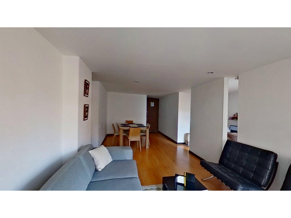 Se vende apartamento en Cedritos — foto 5