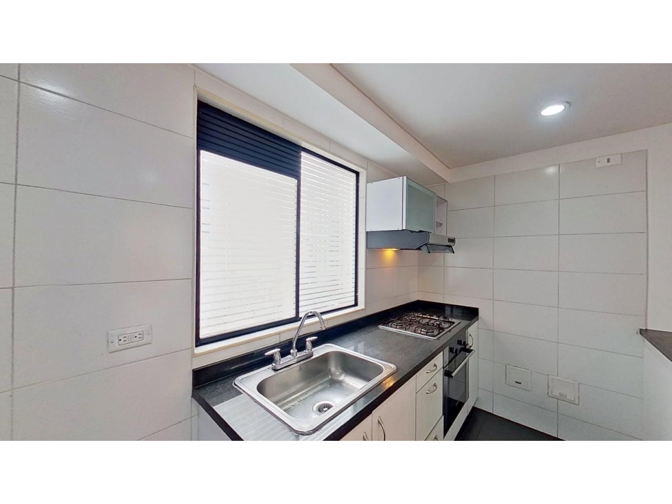 Se vende apartamento en Colina — foto 3