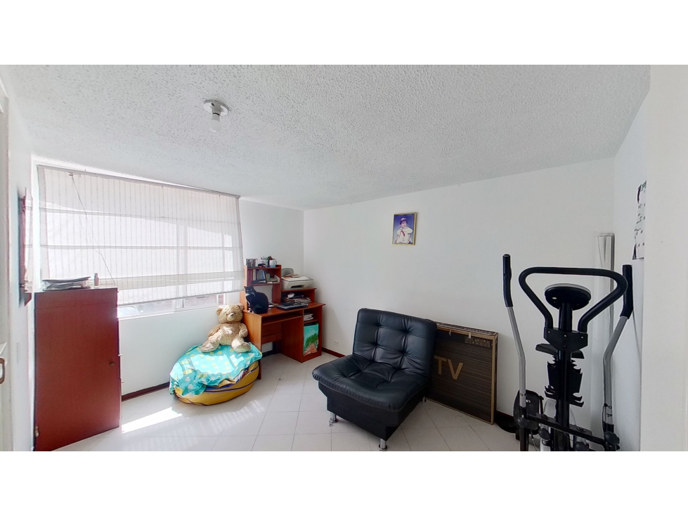 Se Arrienda apartamento en Mazurén