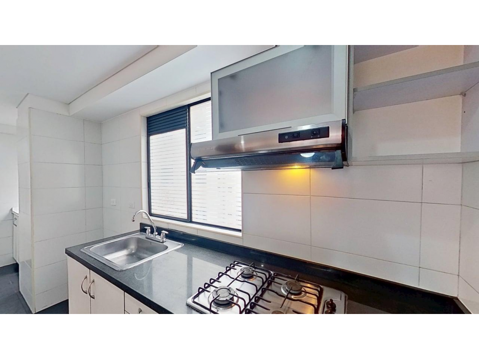 Se vende apartamento en Colina — foto 2