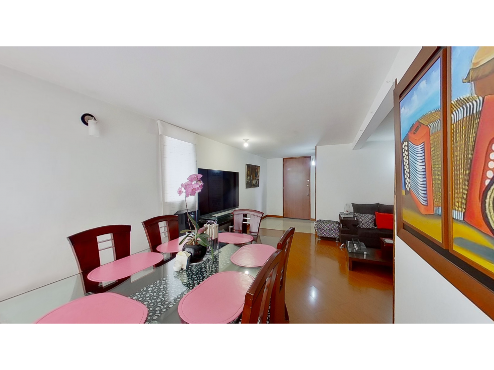 Se vende apartamento en Britalia Norte - Calle 169 — foto 6