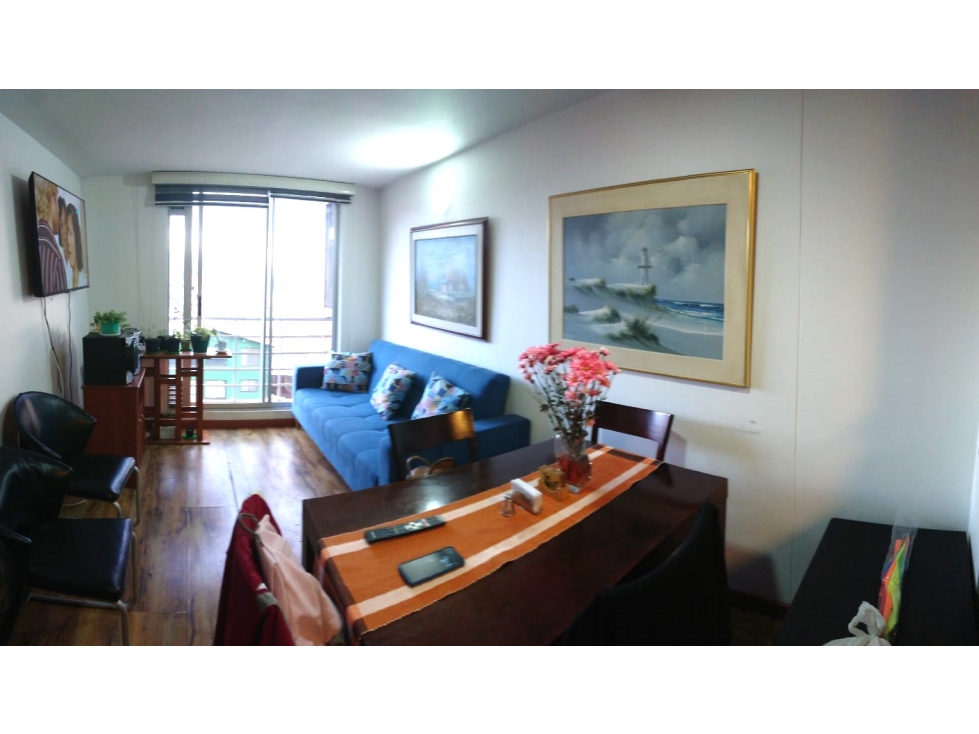 Se vende apartamento en Tibabita torre nova