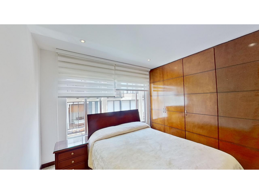 se vende apartamento en Santa bárbara Molinos Norte