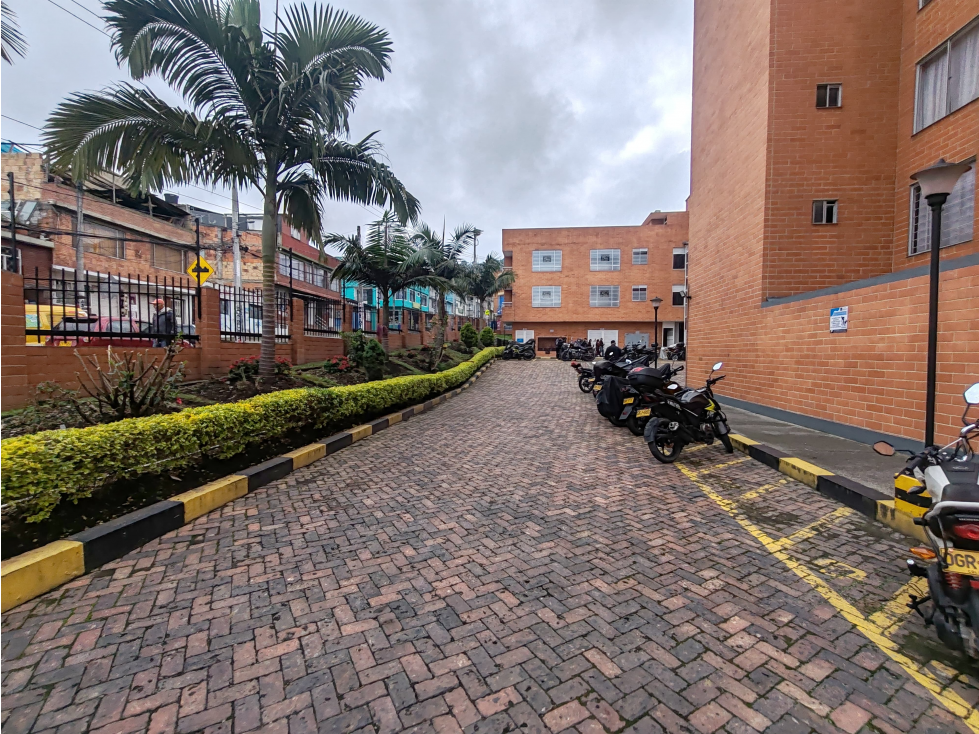 Se vende Apartamento en Suba
