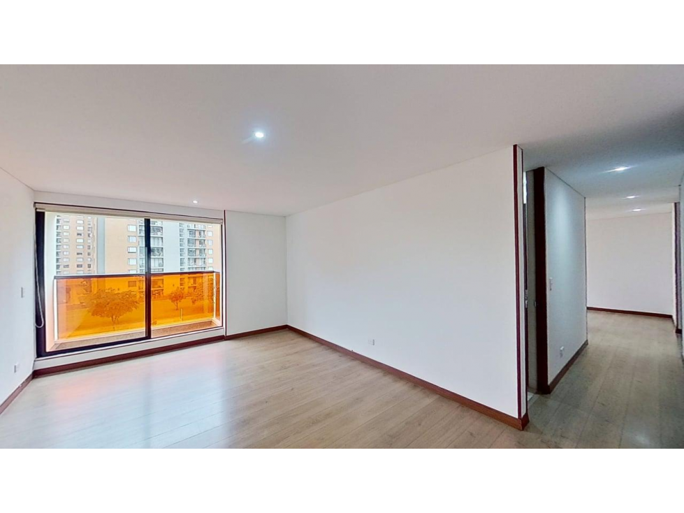 Se vende apartamento en Colina — foto 4