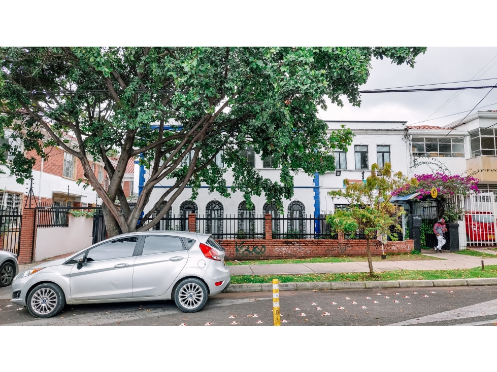 SE VENDE/ARRIENDA CASA QUINTA CAMACHO - USO EDUCATIVO,COMERCIO/SVCIOS. — foto 3