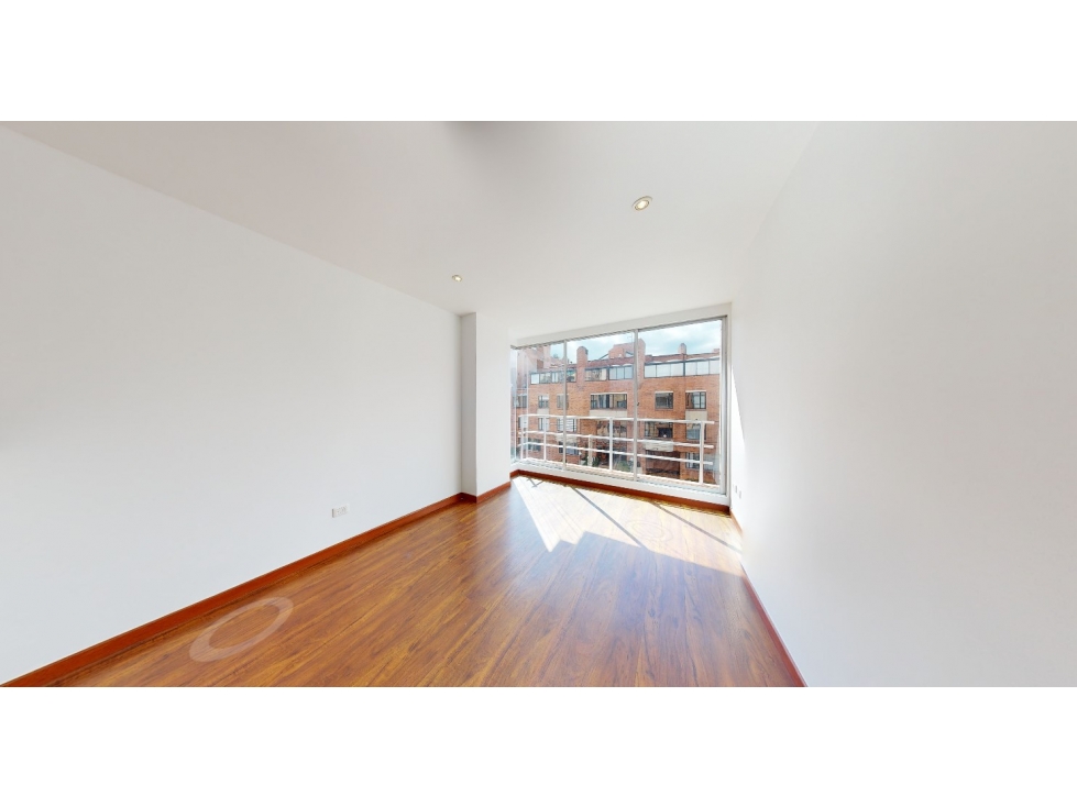Se vende apartamento en santa Barbara — foto 2