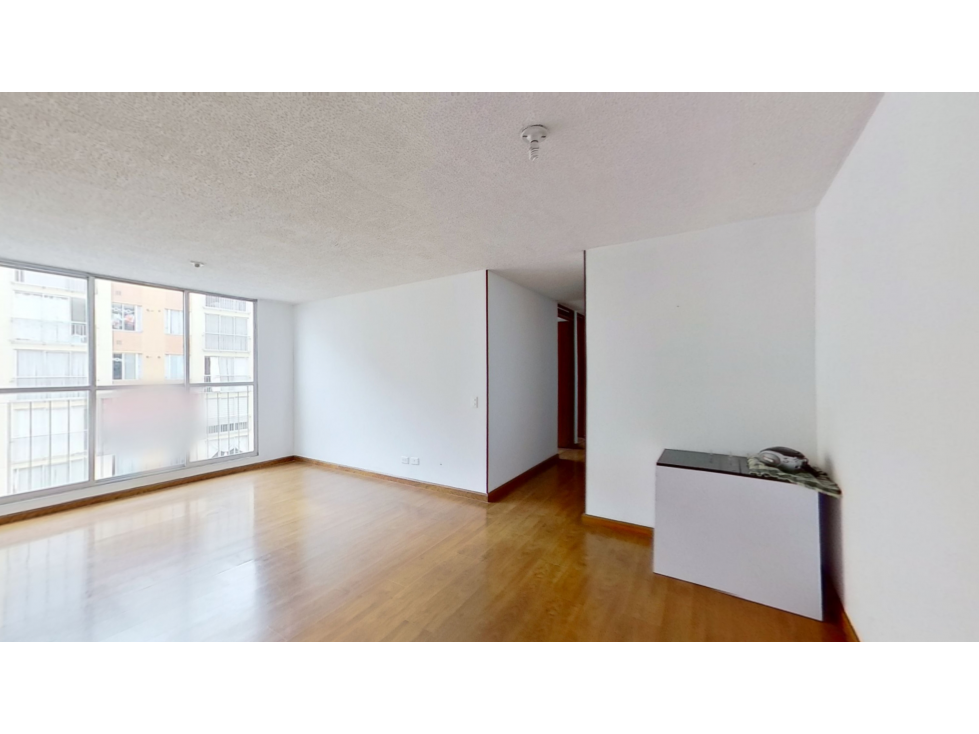 Se vende apartamento en Castilla
