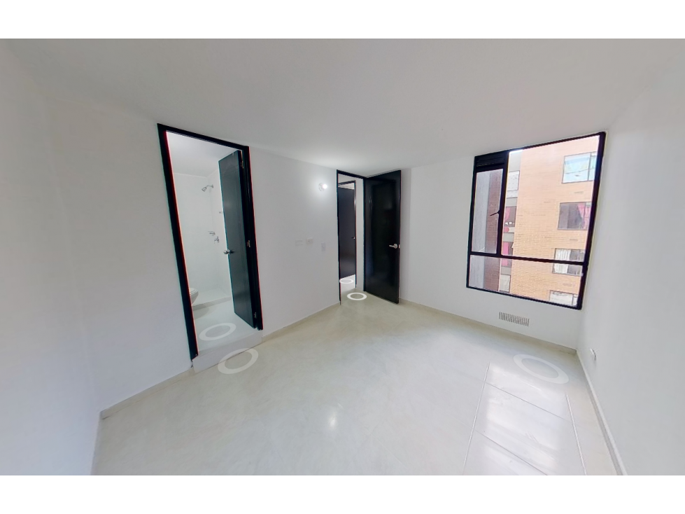 Se vende apartamento en Hogares Soacha - 1