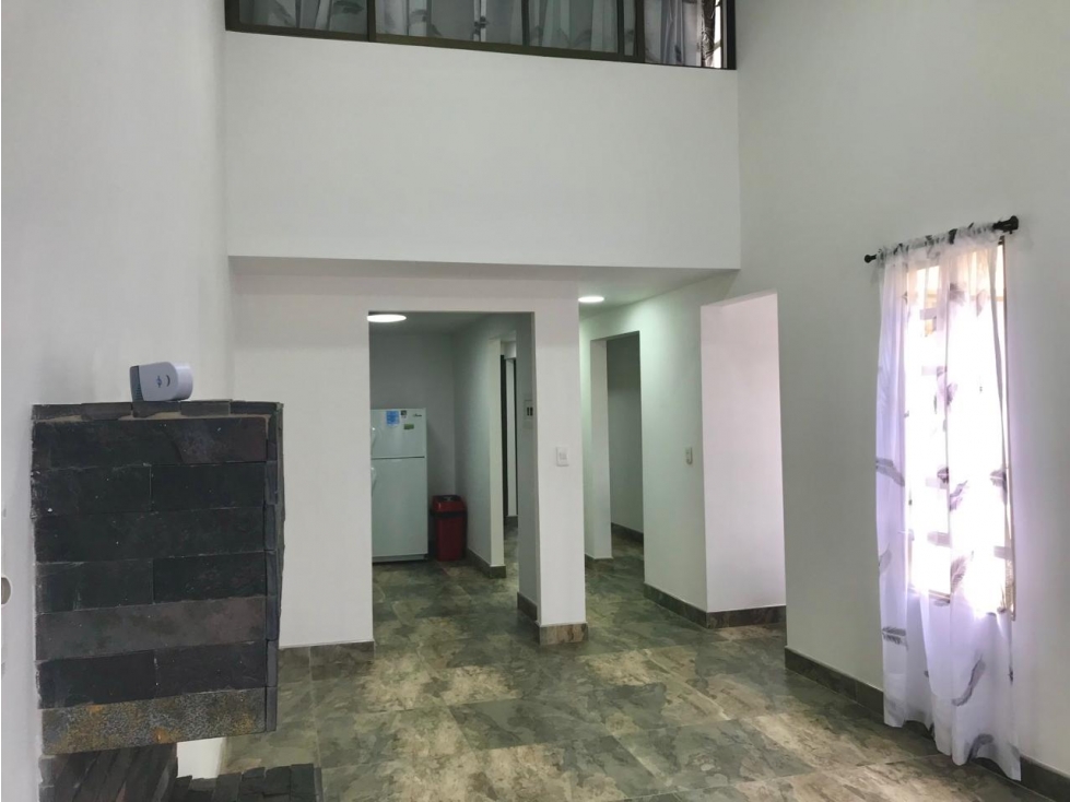 se vende apartamento en cedritos caobos salazar — foto 2