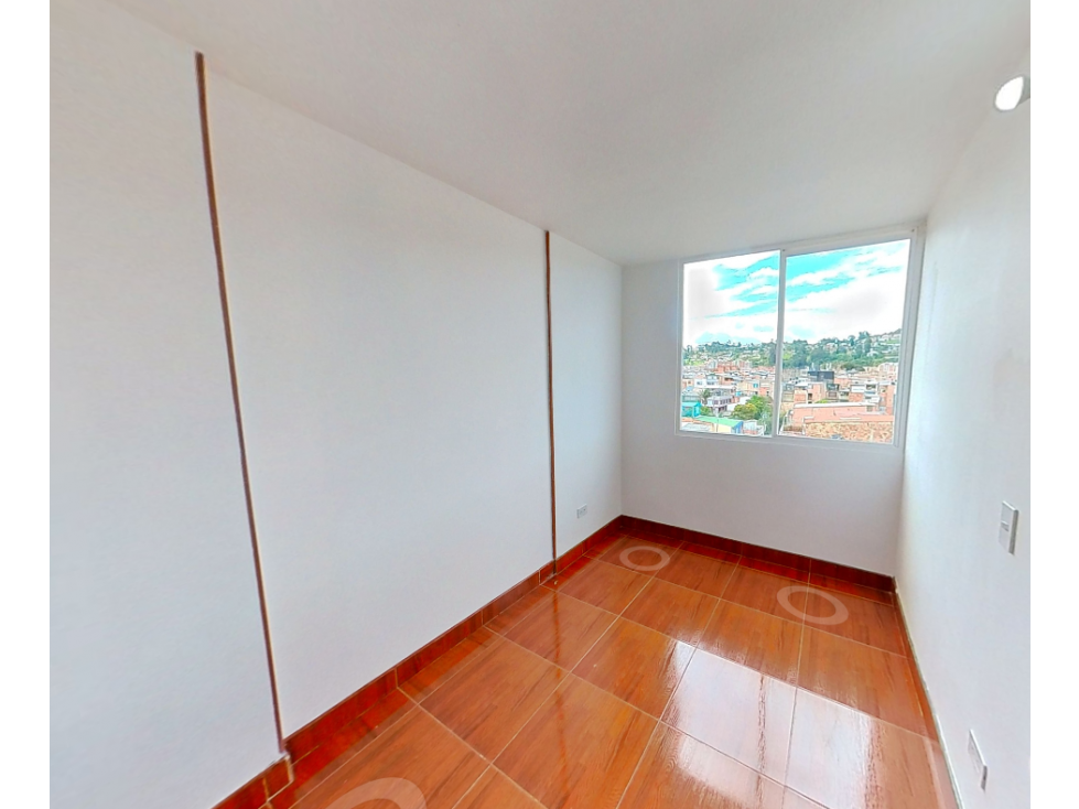 Se vende apartamento en suba arboleda del pinar — foto 2