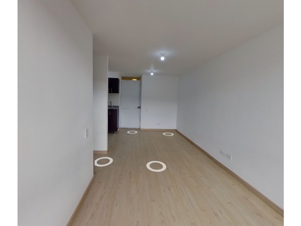 Se vende aparta estudio Santa Teresa, Calle 170 — foto 5