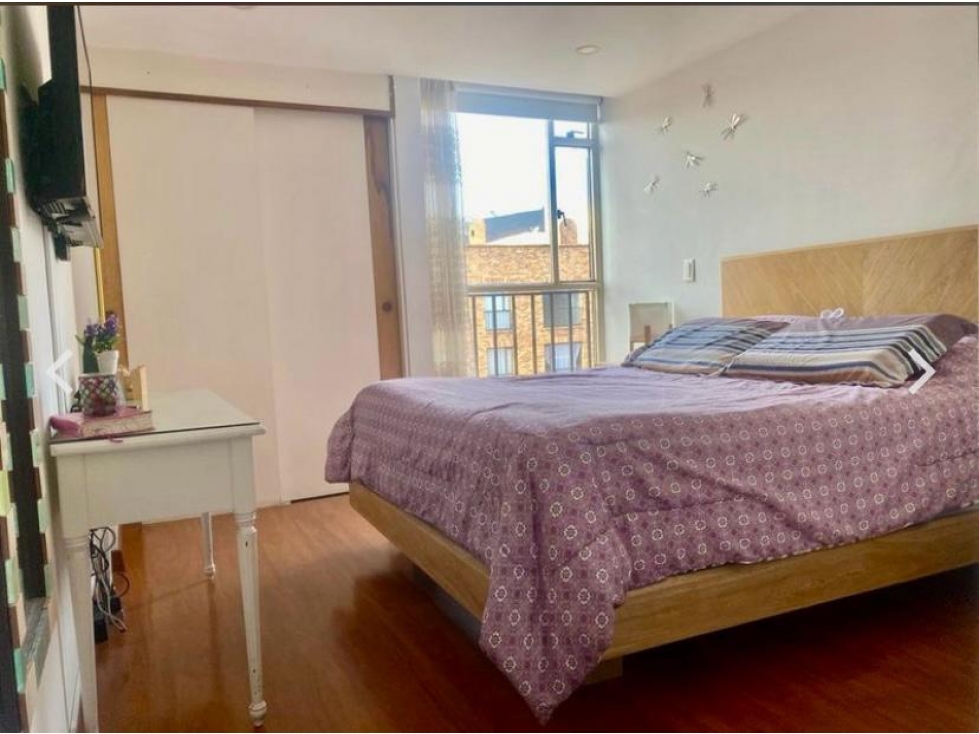 Se vende apartamento en Victoria Norte - cerca a la Autopista — foto 5
