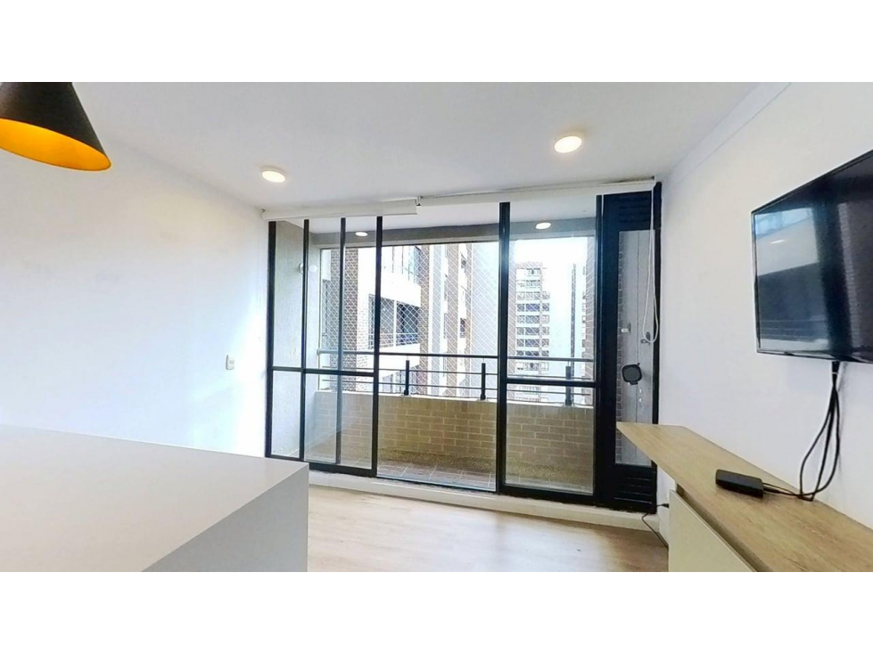 Se vende apartamento en San José de Bavaria — foto 4
