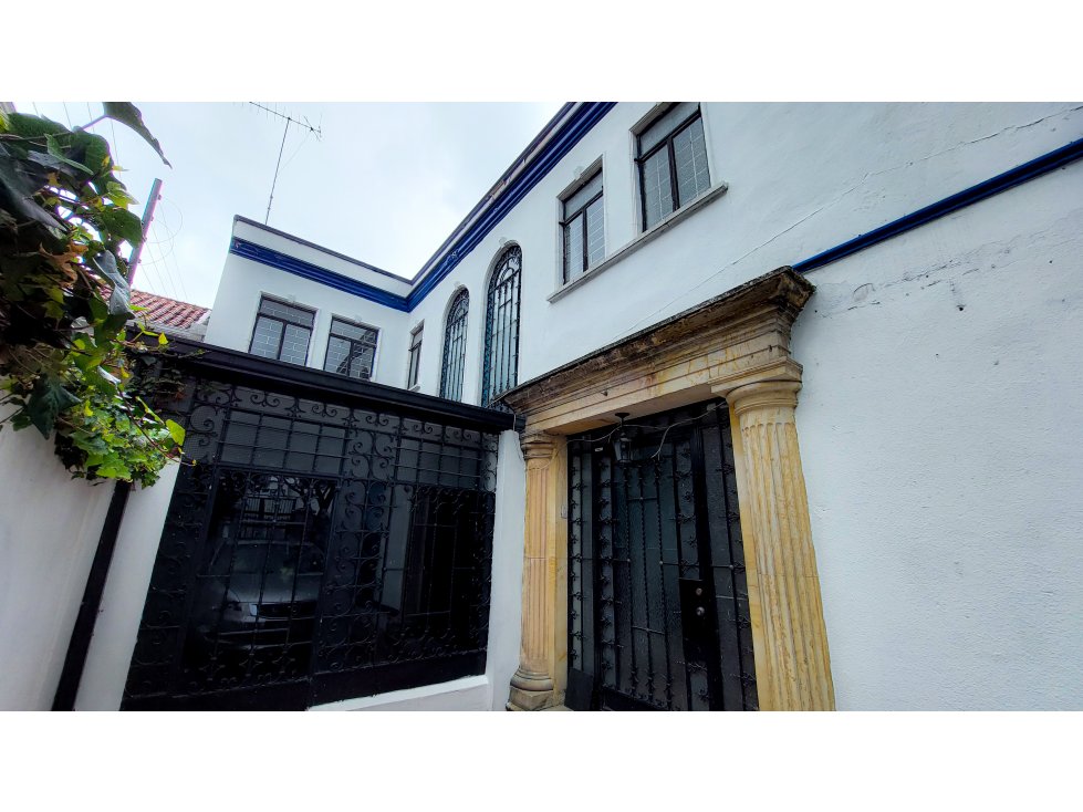 SE VENDE/ARRIENDA CASA QUINTA CAMACHO - USO EDUCATIVO,COMERCIO/SVCIOS. — foto 2