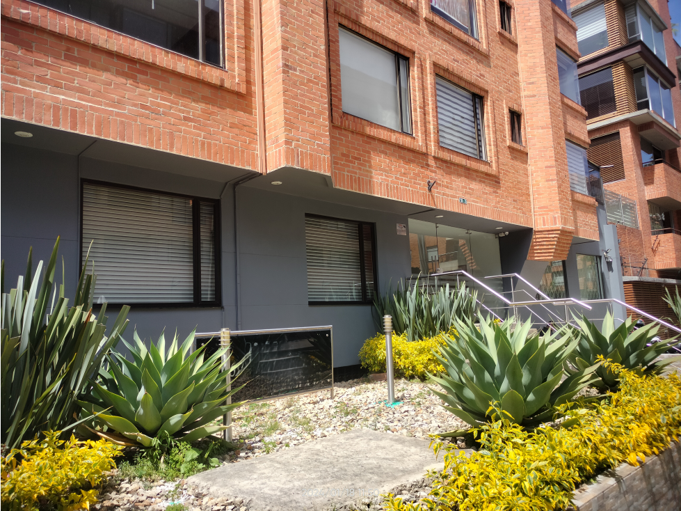 Se vende apartamento en Santa Barbara Occidental