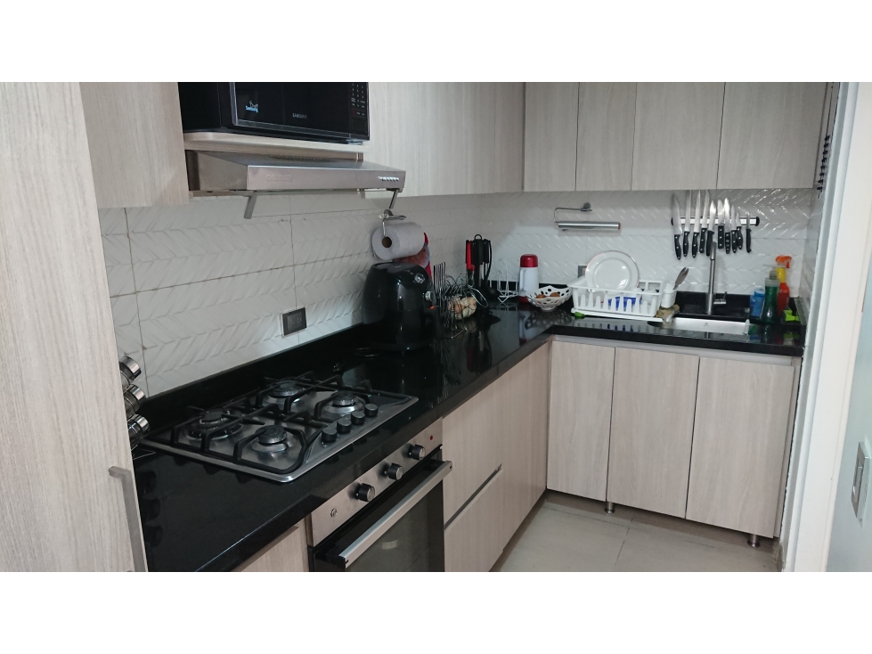 Se vende casa REMODELADA en pradera norte. — foto 5