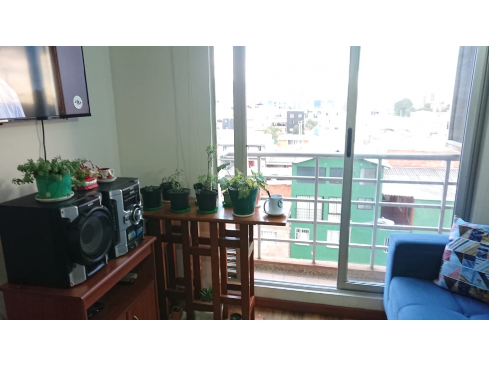 Se vende apartamento en Tibabita torre nova — foto 2