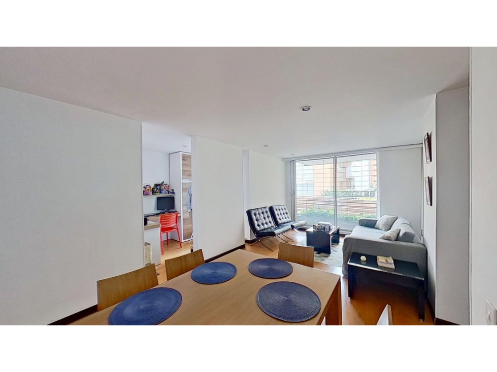 Se vende apartamento en Cedritos — foto 4