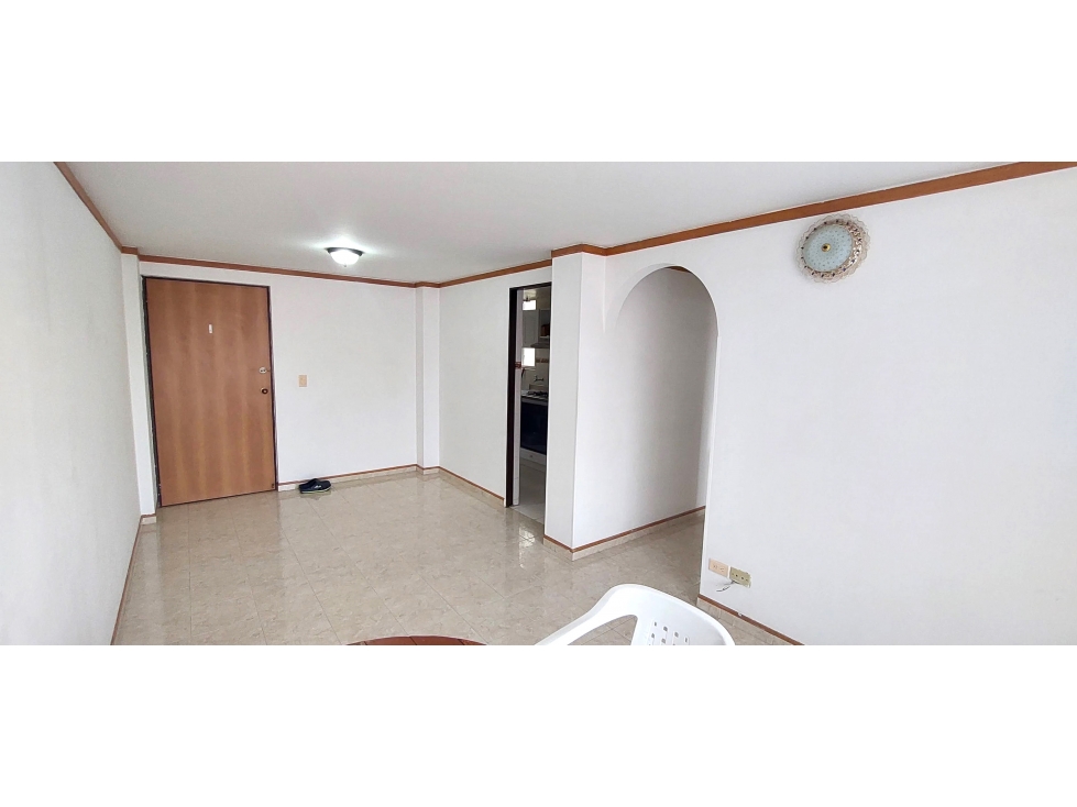 SE ARRIENDA APARTAMENTO EN BRITALIA NORTE