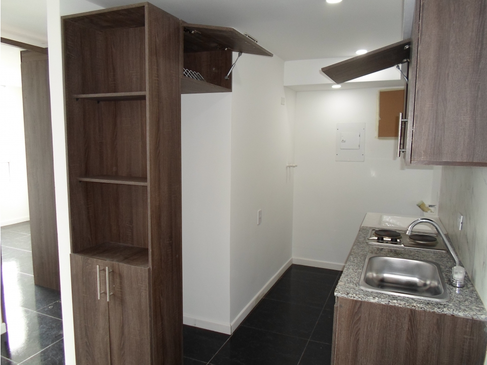 Se arrienda apartamento en el Redil Santa Teresa — foto 4