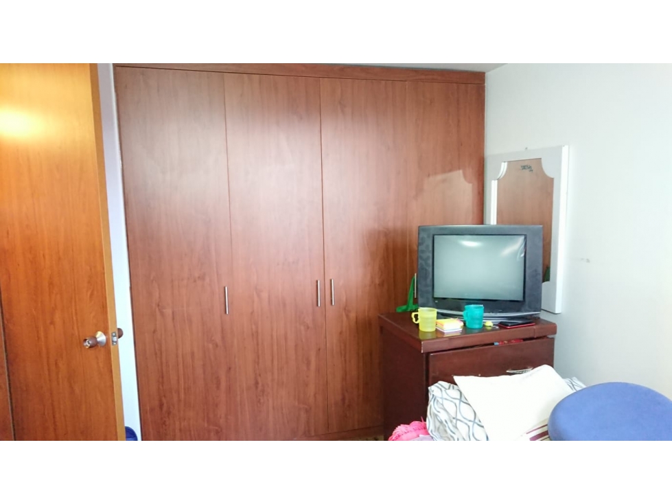 Se vende apartamento en Tibabita torre nova — foto 4