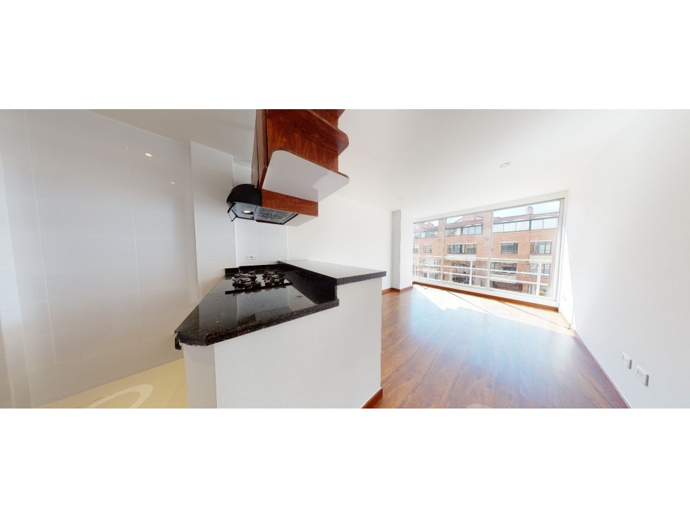 Se vende apartamento en santa Barbara — foto 3