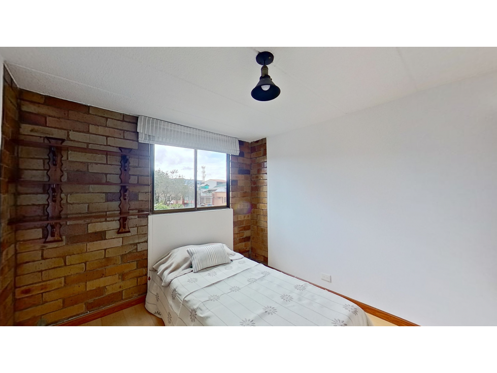 Se vende apartamento en Gilmar, Portales del Norte