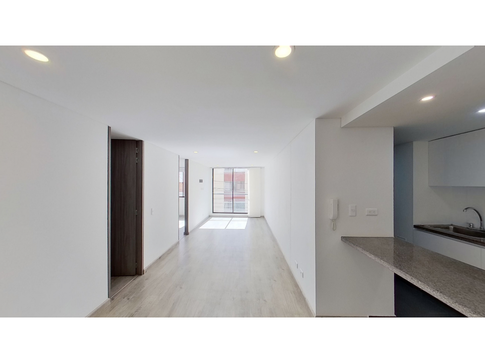 Se vende apartamento en Prado Pinzòn