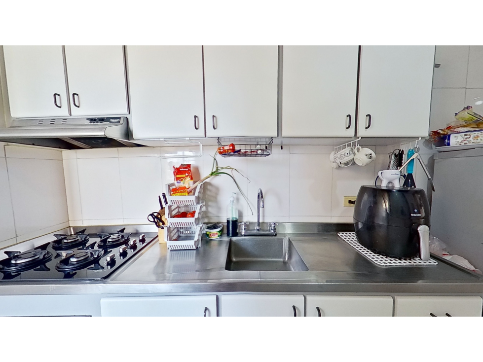 Se vende apartamento en Barrancas - cerca a cedro golf — foto 3