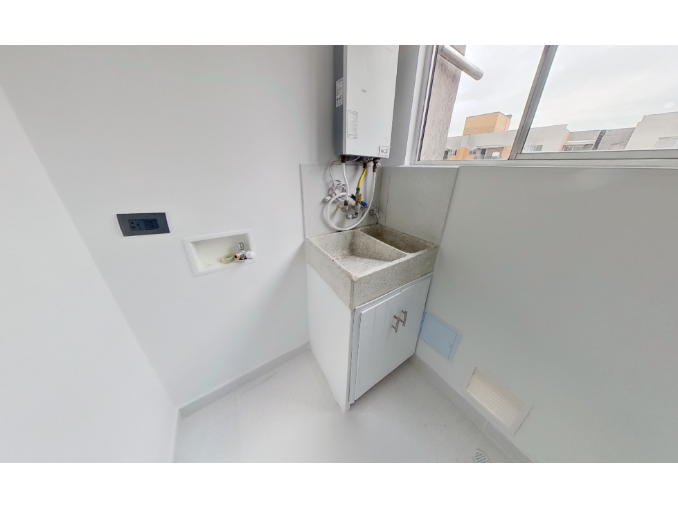 Se vende apartamento en Castilla — foto 6