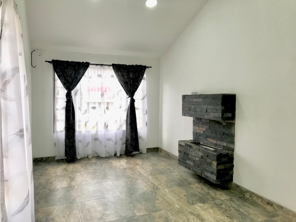 se vende apartamento en cedritos caobos salazar — foto 3