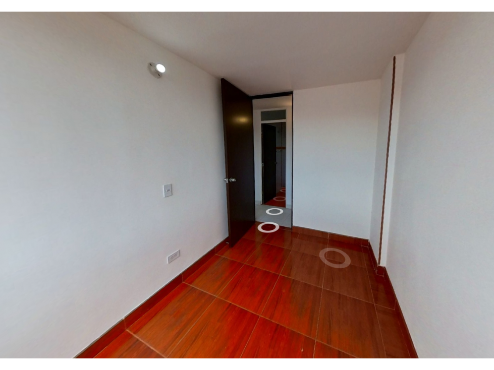 Se vende apartamento en suba arboleda del pinar — foto 3