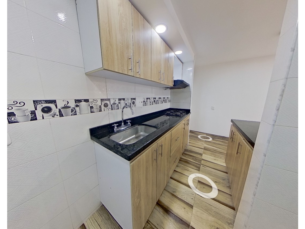 se vende apartamento en Turinga arboleda suba — foto 2