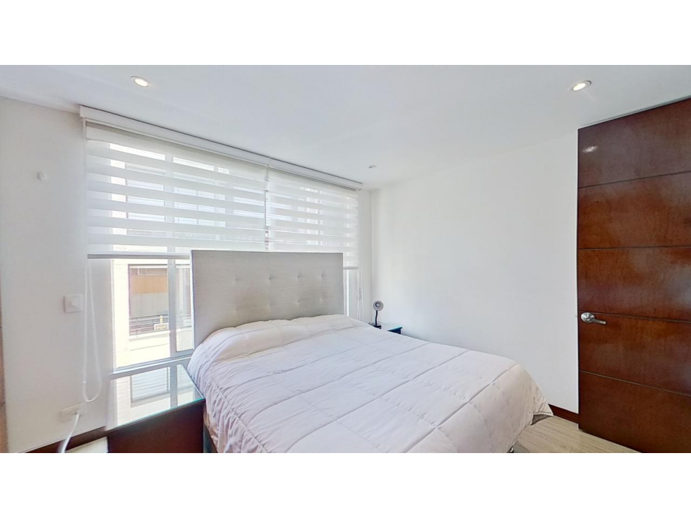 se vende apartamento en Santa bárbara Molinos Norte — foto 3