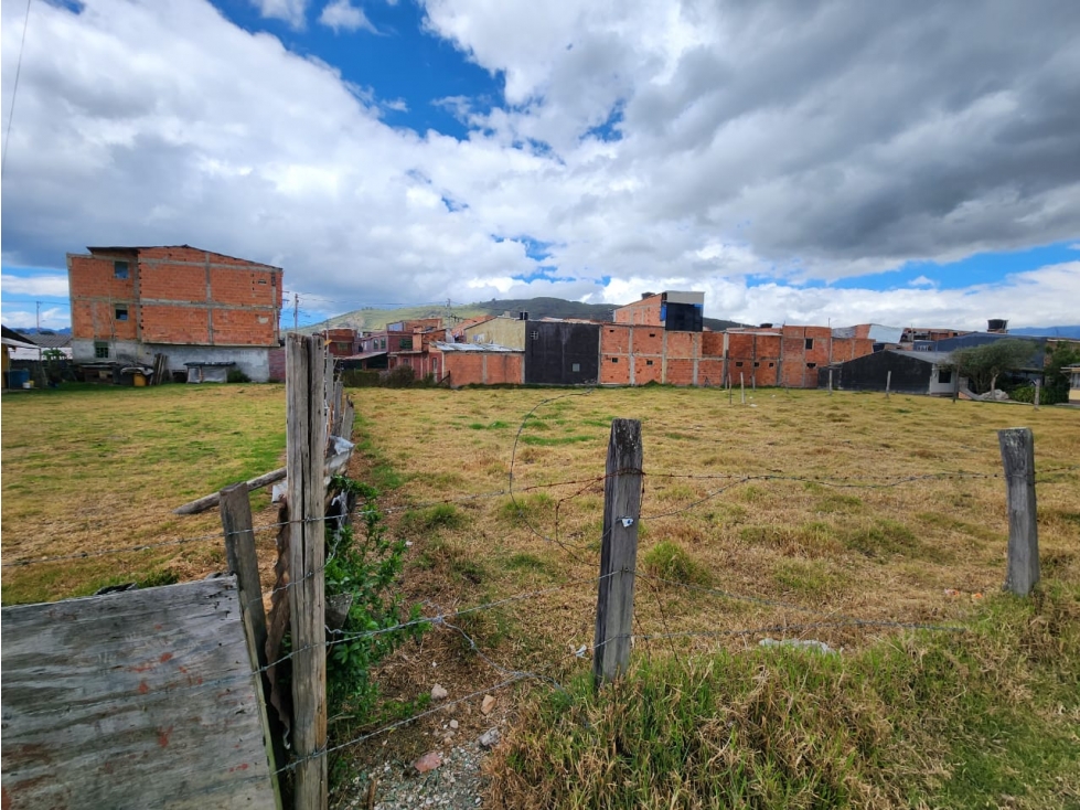 Se vende Lote URBANO en Tocancipá - 3