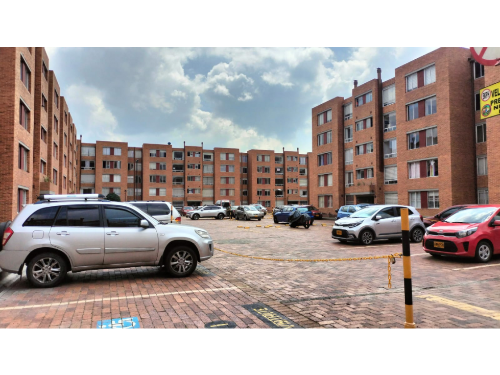 Se vende Apartamento en Mazuren