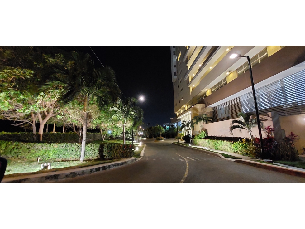 Se vende apartamento en Santa Marta - Bello Horizonte