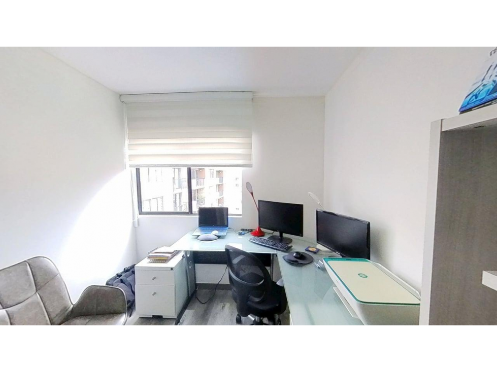 Se vende Apartamento en Pradera Norte — foto 2
