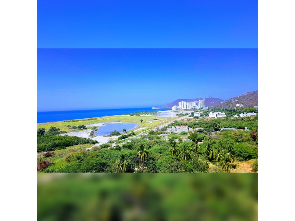 Se vende apartamento en Santa Marta - Bello Horizonte — foto 4