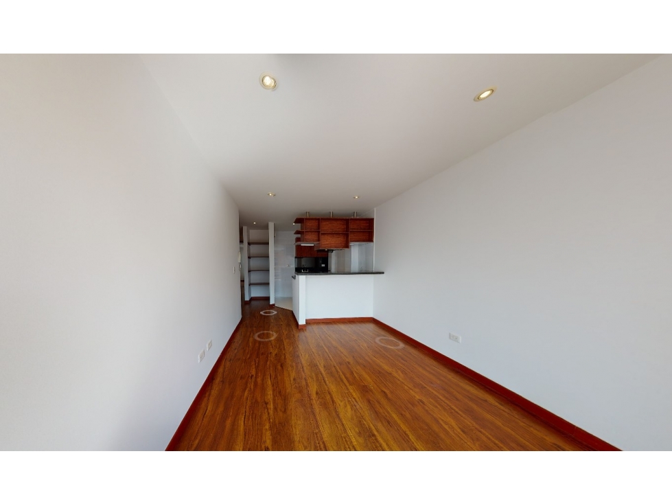Se vende apartamento en santa Barbara — foto 4