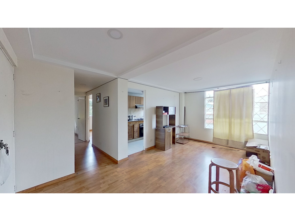 Se vende apartamento en Toberin — foto 5